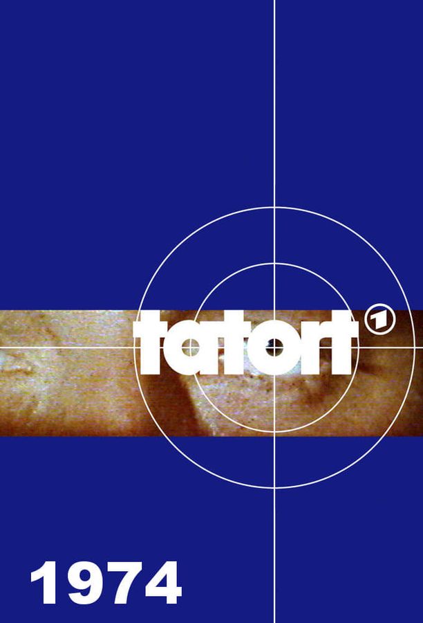 犯罪现场    第⁨五⁩季
    Tatort (1974)