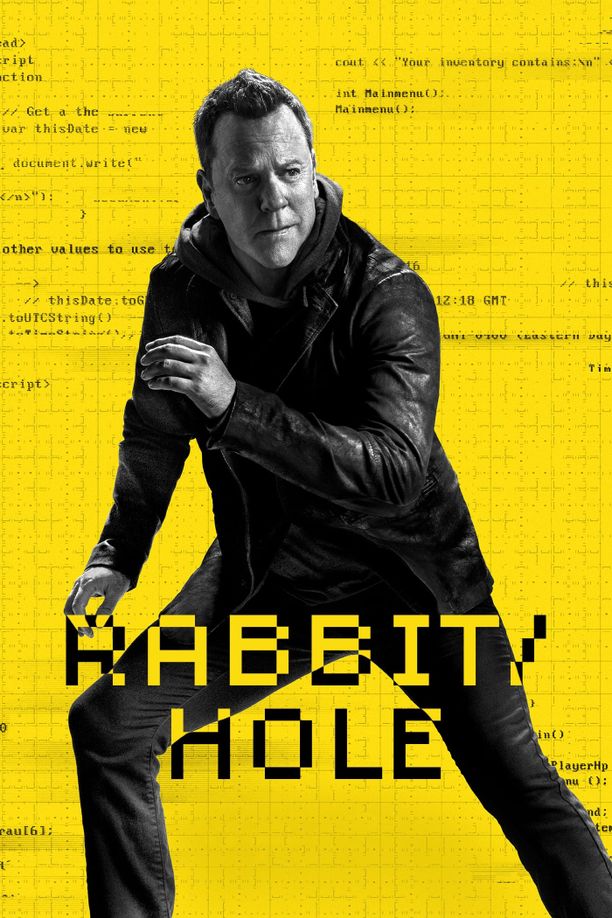 间谍兔洞    第⁨一⁩季
    Rabbit Hole (2023)