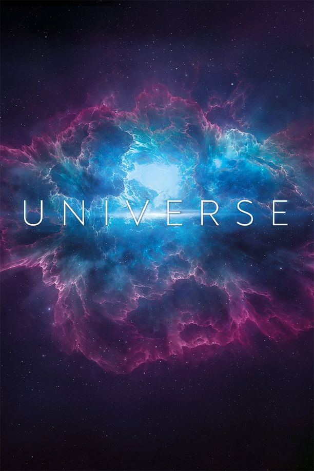 宇宙Universe (2021)