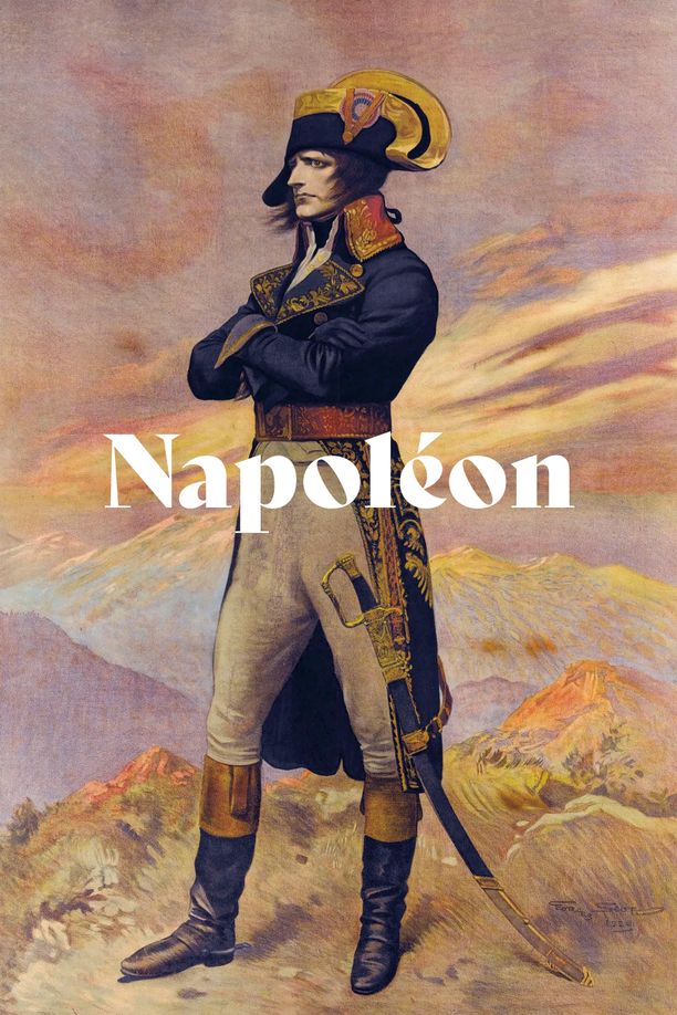 拿破仑Napoléon (1927)