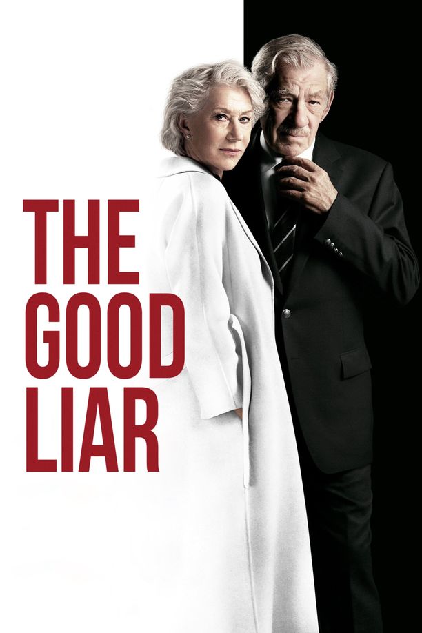 谎言大师The Good Liar (2019)