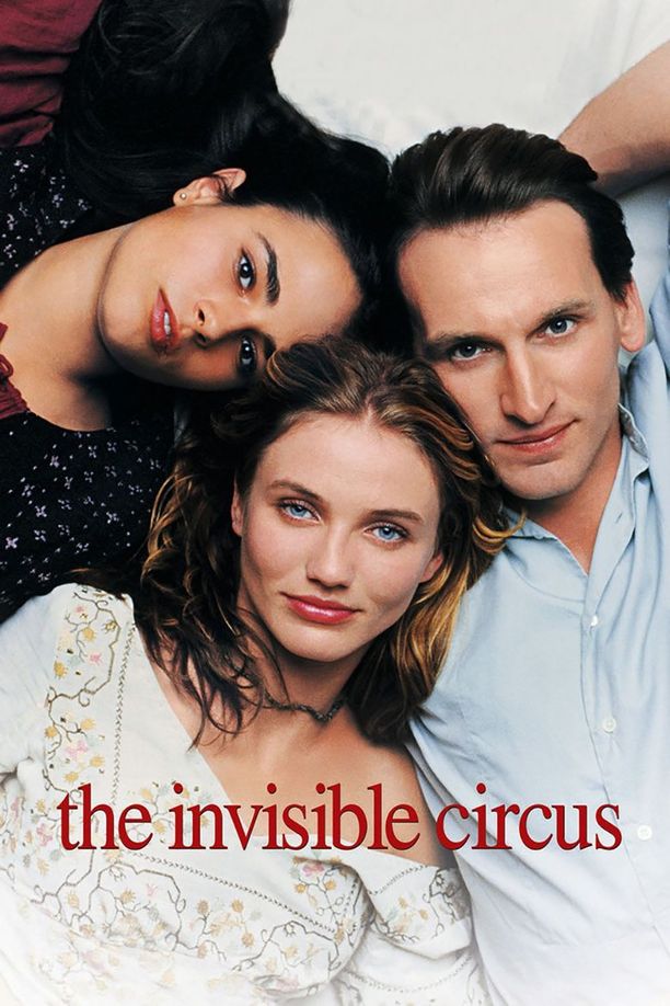 心狂线索The Invisible Circus (2001)