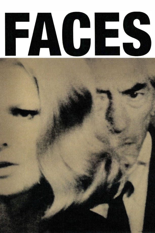 面孔Faces (1968)
