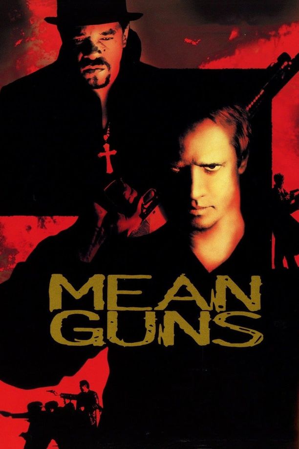 思想武器Mean Guns (1997)