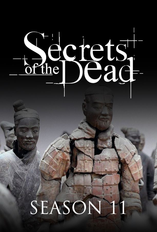 Secrets of the Dead    第⁨十一⁩季
     (2011)