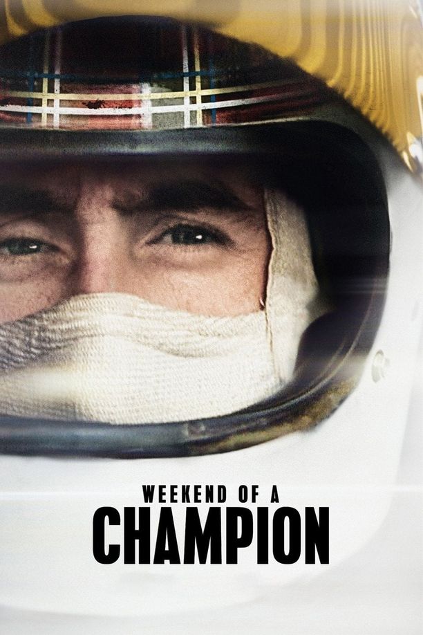 冠军周末Weekend of a Champion (1972)