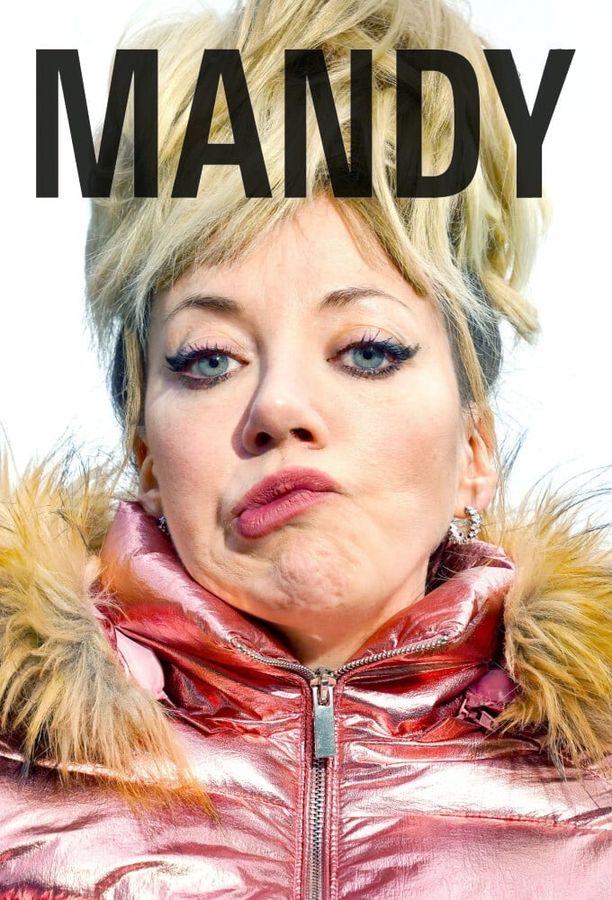 Mandy    第⁨三⁩季
     (2024)