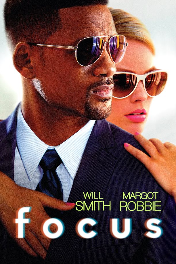 焦点Focus (2015)