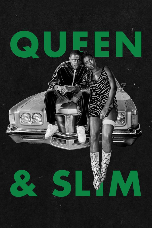 皇后与瘦子Queen & Slim (2019)