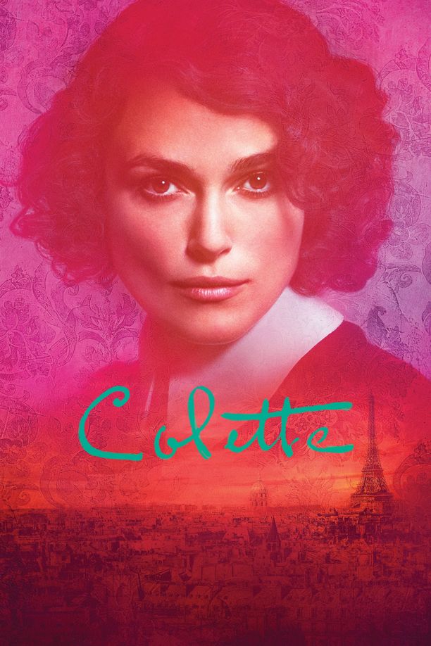 柯莱特Colette (2018)