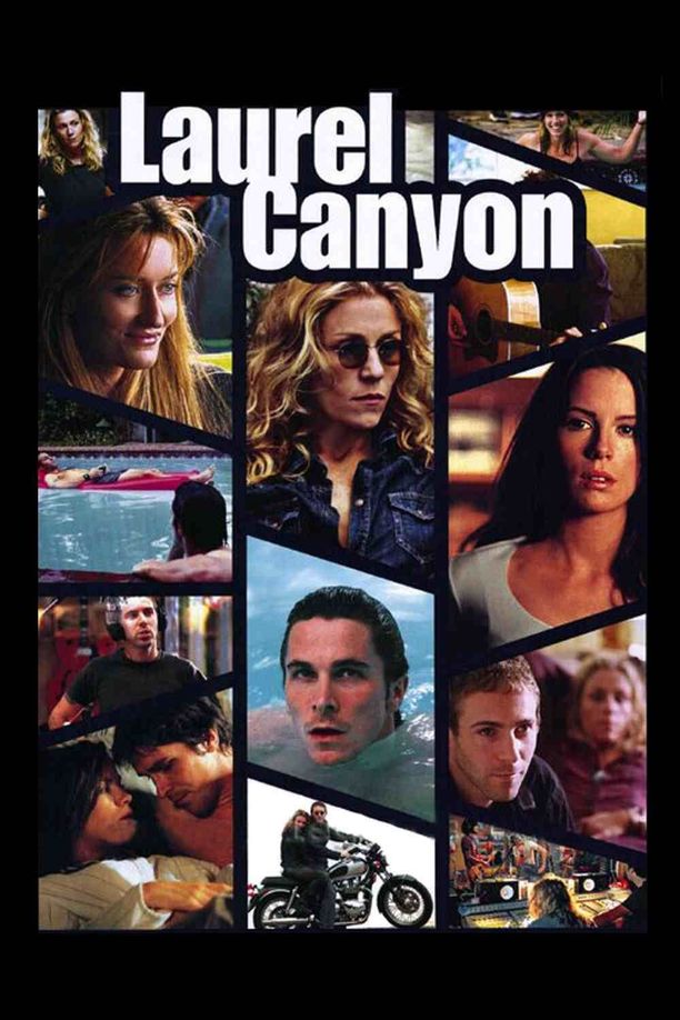月桂谷Laurel Canyon (2003)