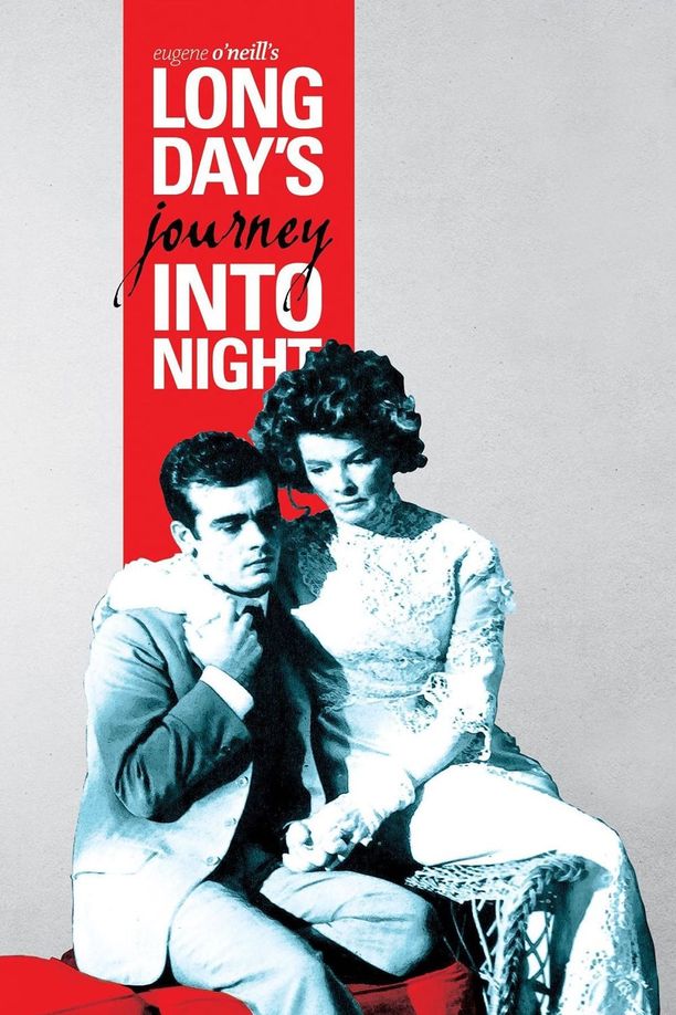 长夜漫漫路迢迢Long Day's Journey Into Night (1962)