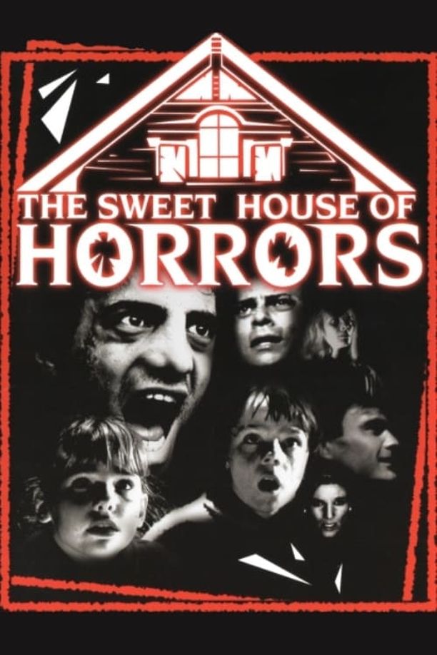 The Sweet House of HorrorsLa dolce casa degli orrori (1989)