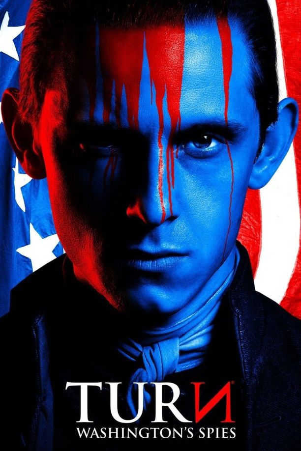 逆转奇兵TURN: Washington's Spies (2014)