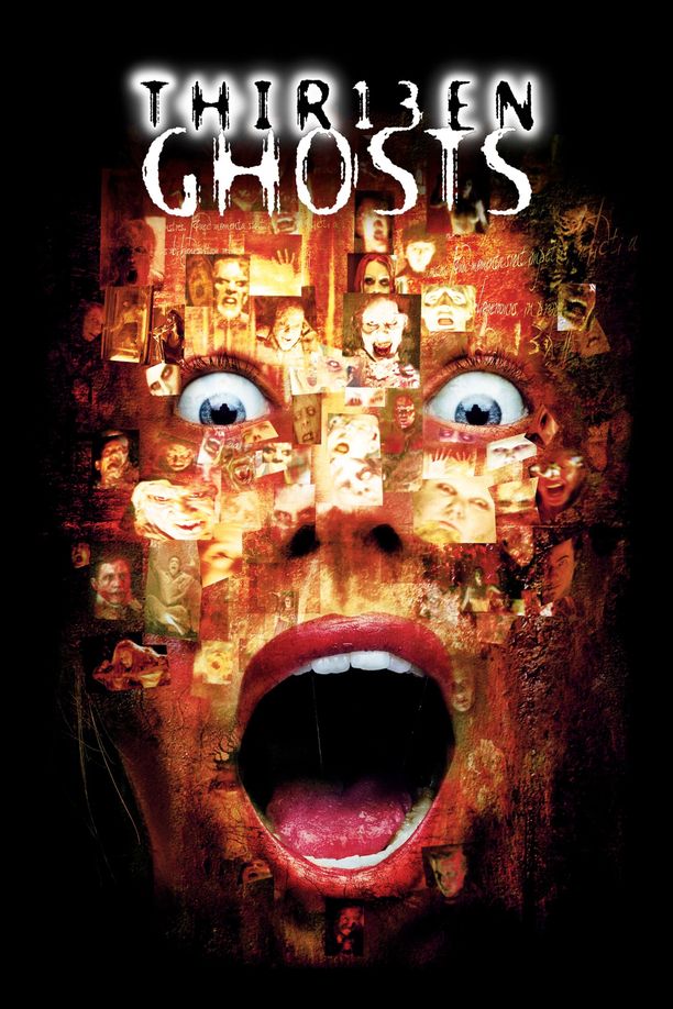 十三猛鬼Thir13en Ghosts (2001)