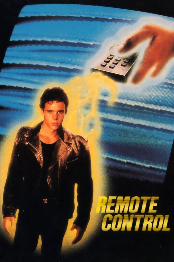 遥控Remote Control (1988)