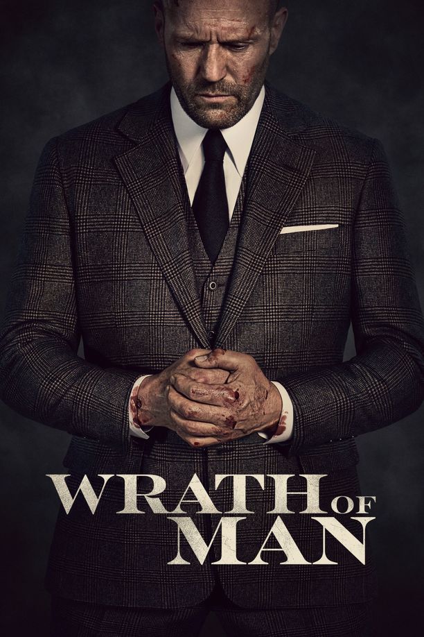 人之怒Wrath of Man (2021)