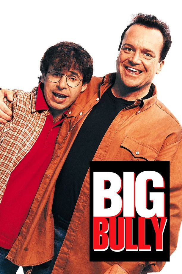 爱情特效药Big Bully (1996)