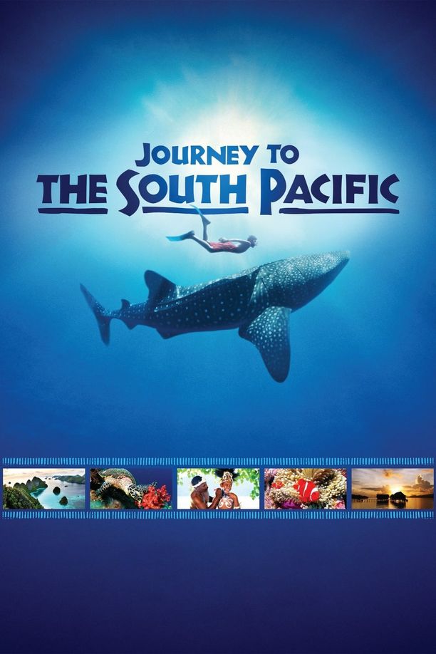 南太平洋之旅Journey to the South Pacific (2013)