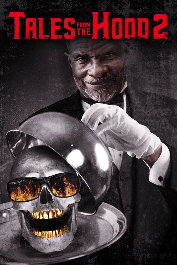 幽冥时代2Tales from the Hood 2 (2018)