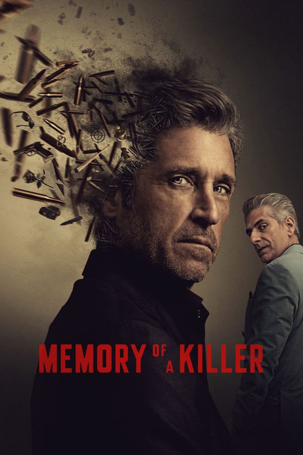 杀手记忆    第⁨一⁩季
    Memory of a Killer (2026)