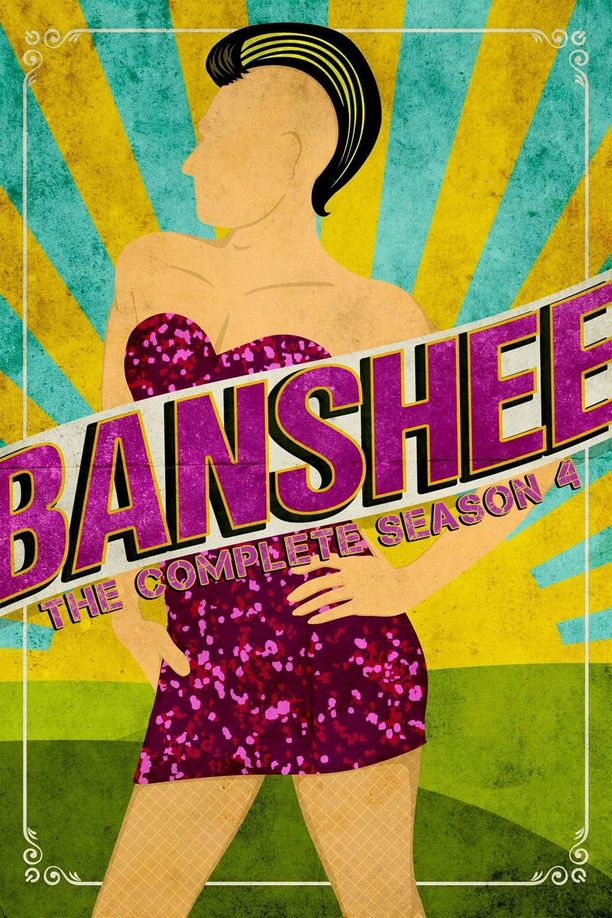 黑吃黑    第⁨四⁩季
    Banshee (2016)