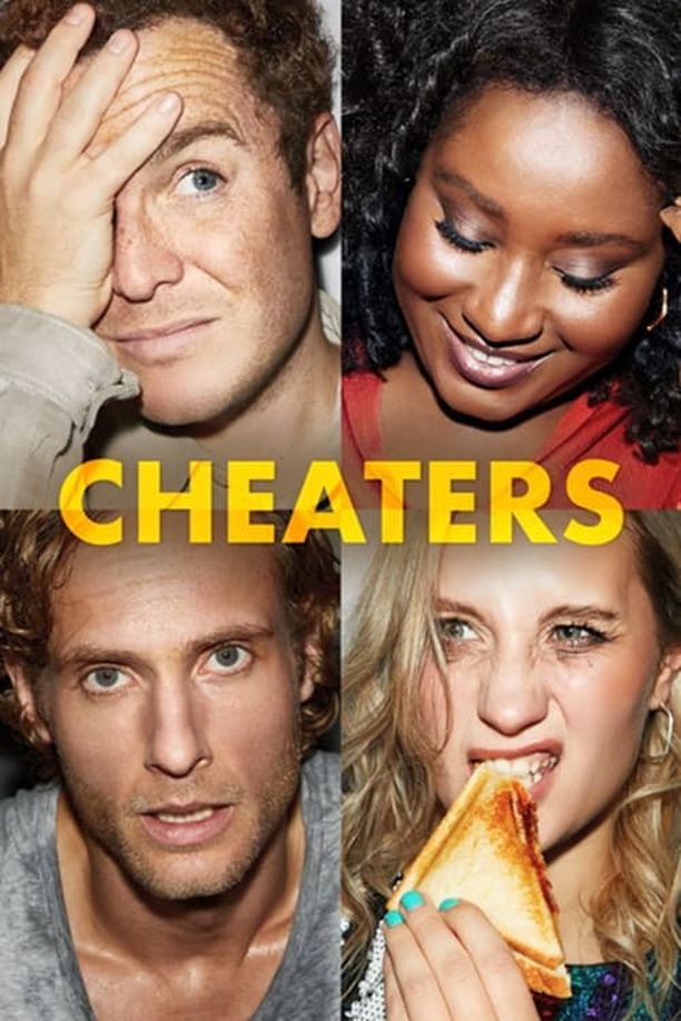 骗子    第⁨二⁩季
    Cheaters (2024)