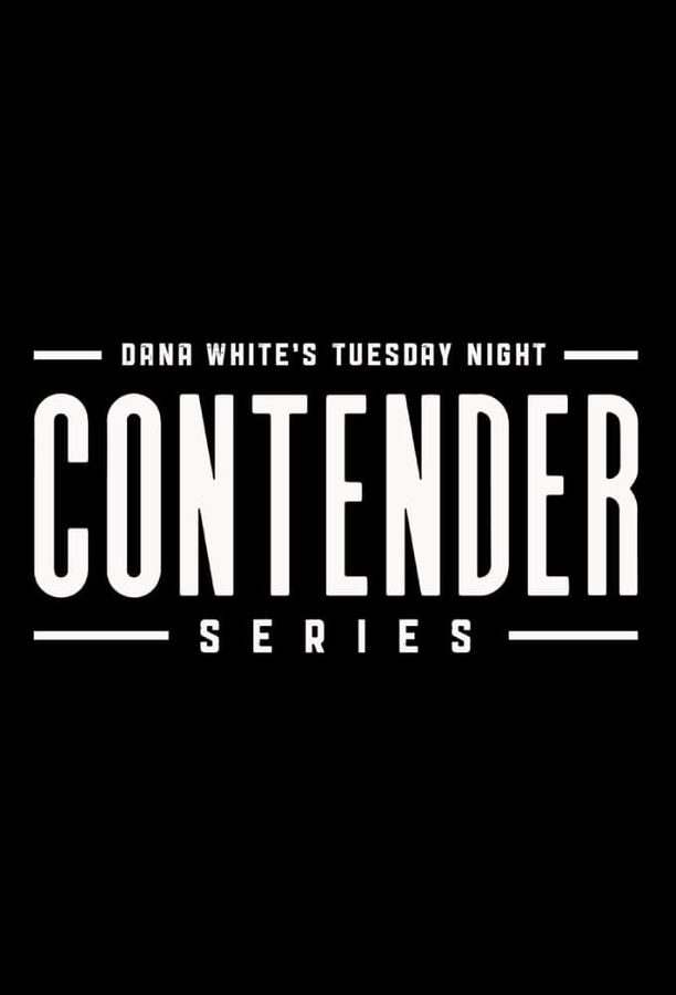 Dana White's Tuesday Night Contender Series (2017)