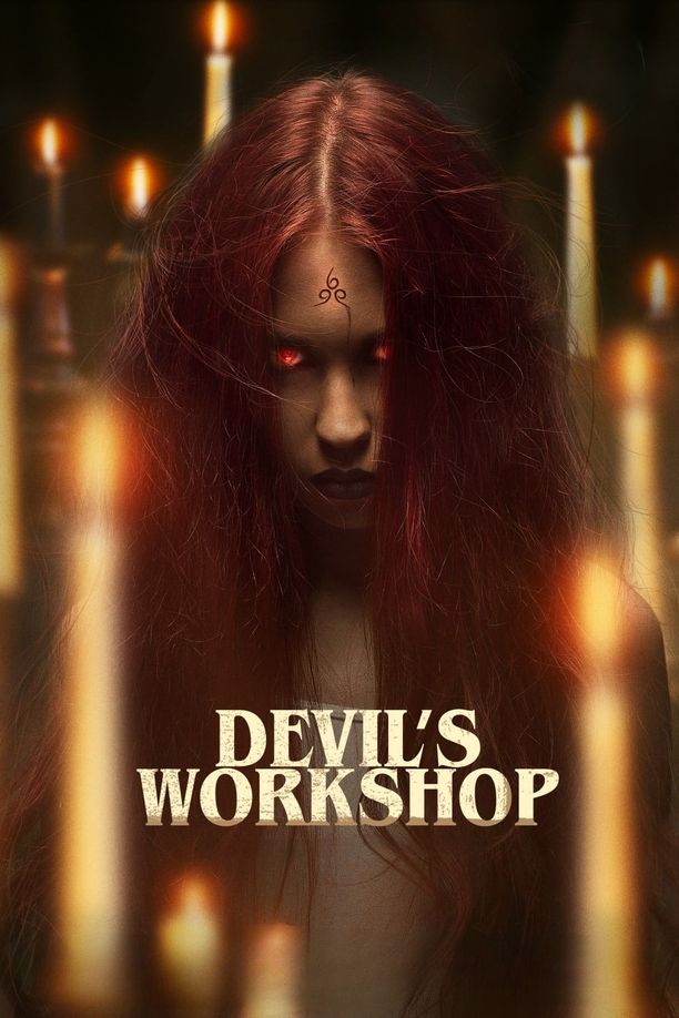恶魔讲习班Devil's Workshop (2022)