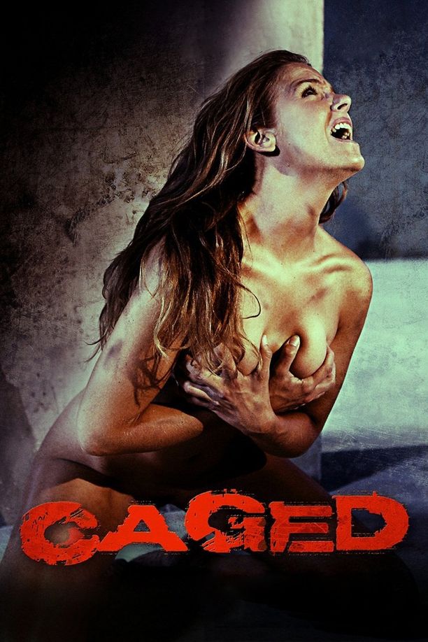 笼困Caged (2011)