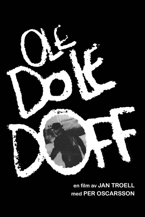 谁见他死去Ole dole doff (1968)