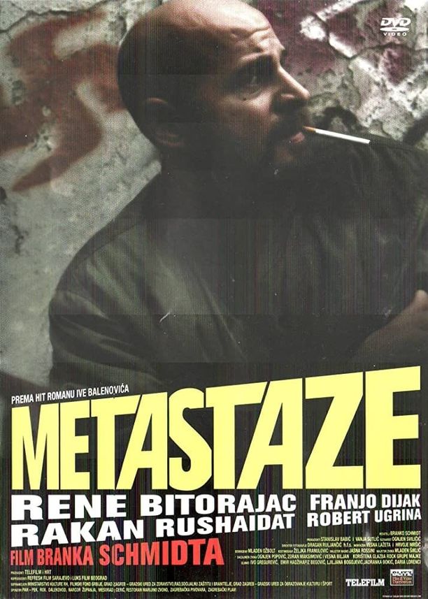 MetastasesMetastaze (2009)