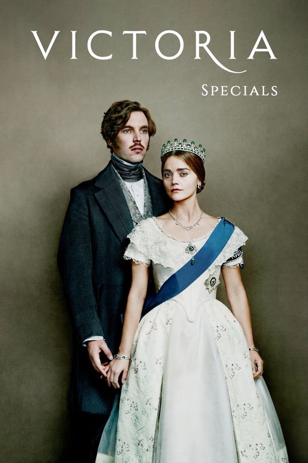 维多利亚    特别篇
    Victoria (2017)