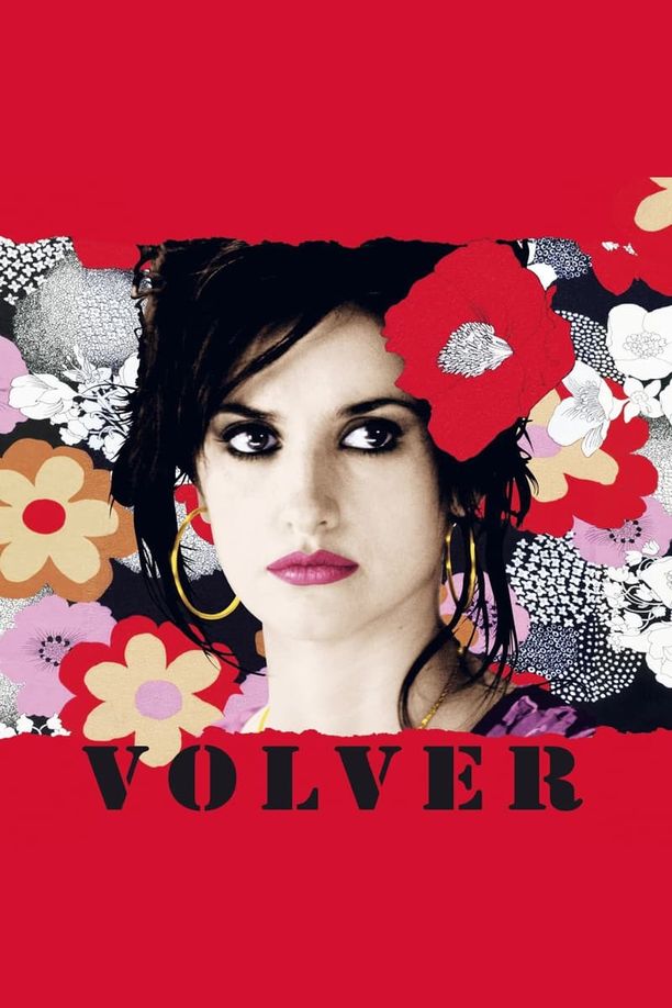 回归Volver (2006)