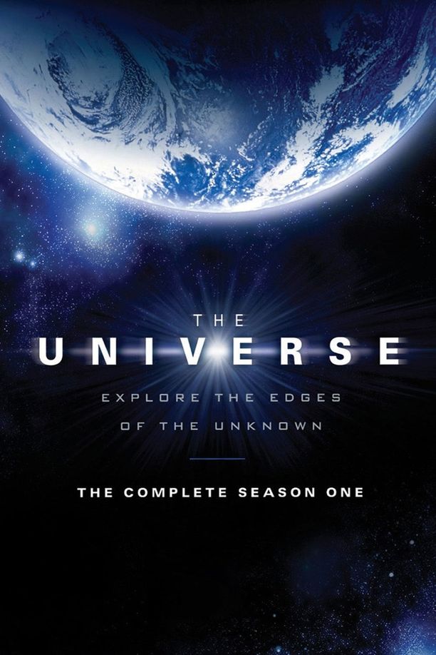 宇宙    第⁨一⁩季
    The Universe (2007)