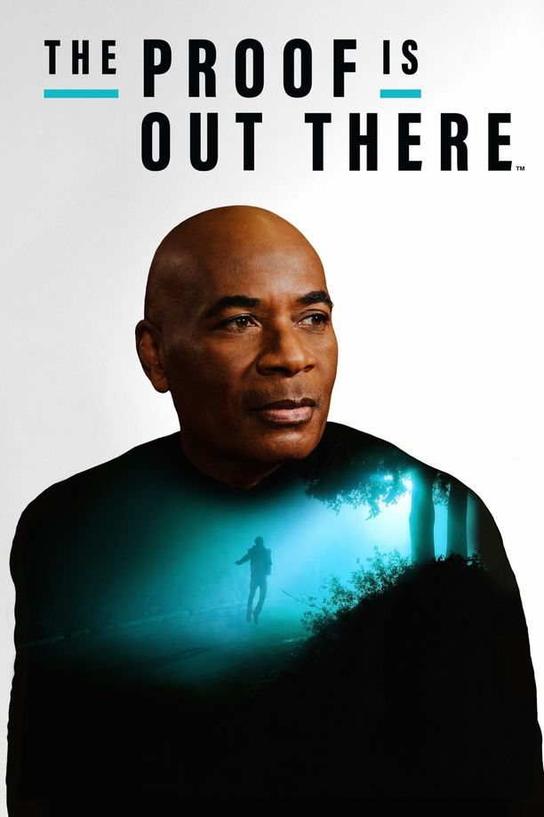 The Proof Is Out There    第⁨四⁩季
     (2023)