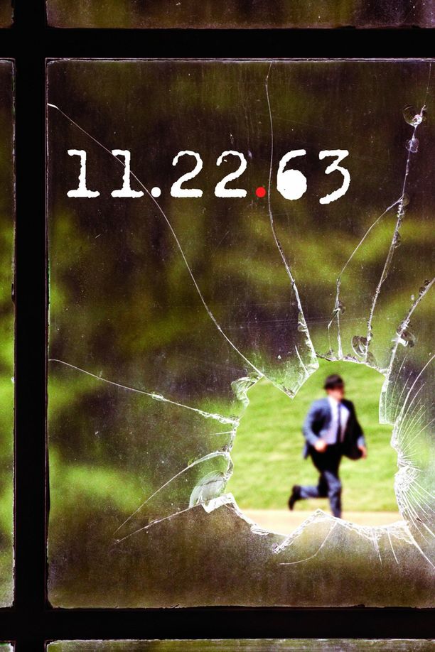 拯救肯尼迪    第⁨一⁩季
    11.22.63 (2016)