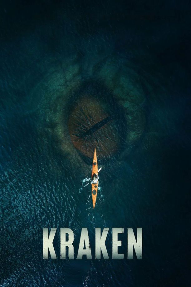 极寒潜袭Kraken (2026)