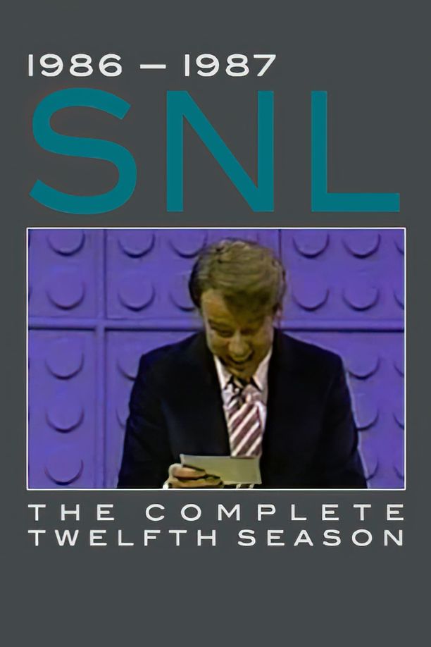 周六夜现场    第⁨十二⁩季
    Saturday Night Live (1986)