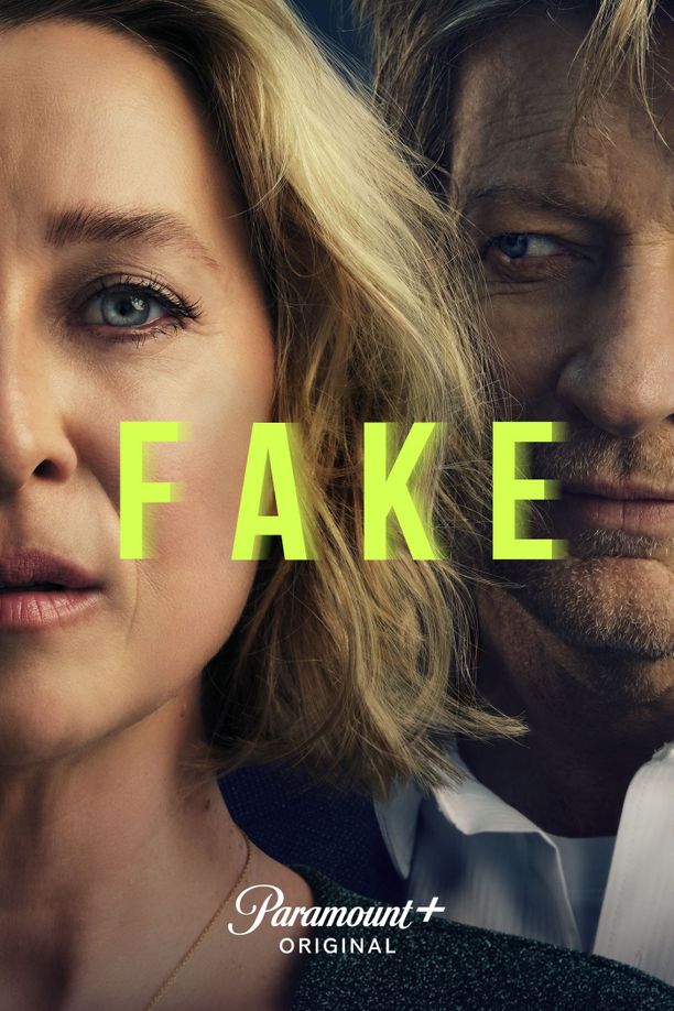 虚情假意Fake (2024)