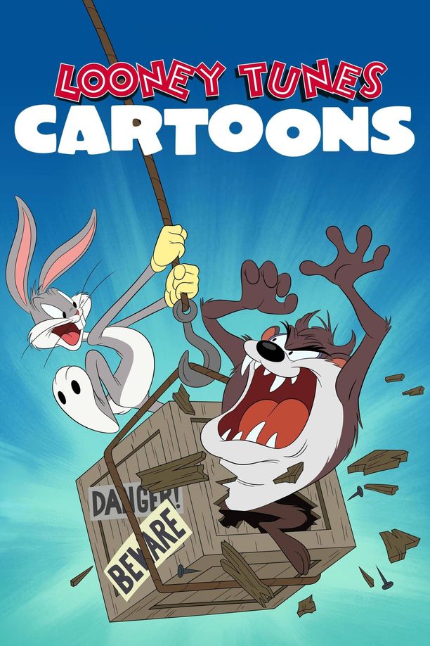 乐一通    第⁨五⁩季
    Looney Tunes Cartoons (2022)