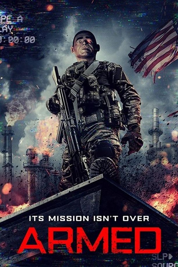 Armed (2025)
