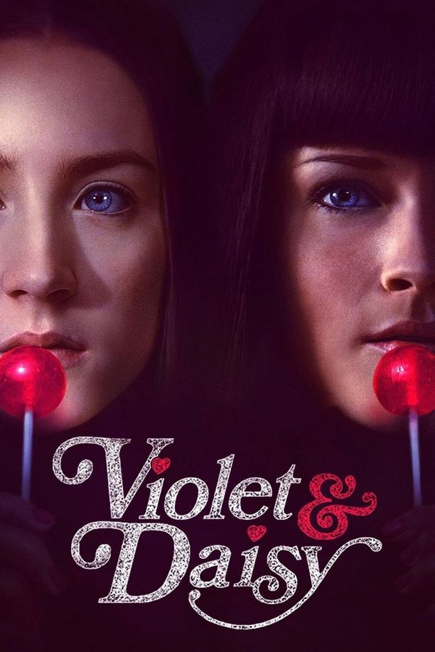 紫罗兰与雏菊Violet & Daisy (2011)