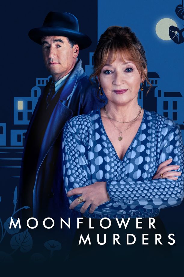 月光花谋杀案Moonflower Murders (2024)