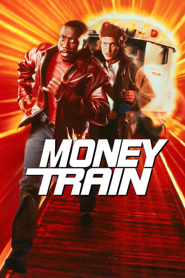 银线风暴Money Train (1995)