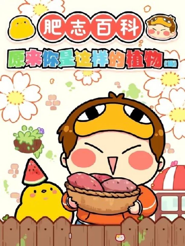 肥志百科 (2020)
