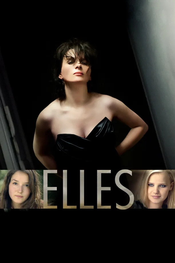 她们Elles (2011)
