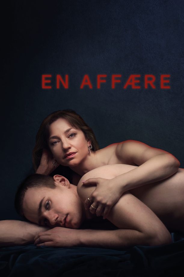 外遇En affære (2018)