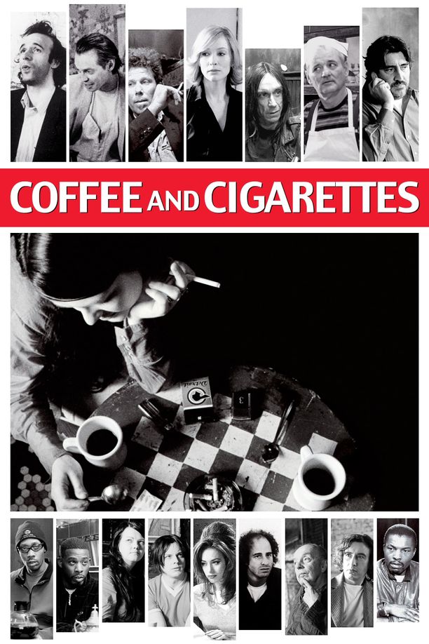 咖啡与香烟Coffee and Cigarettes (2003)