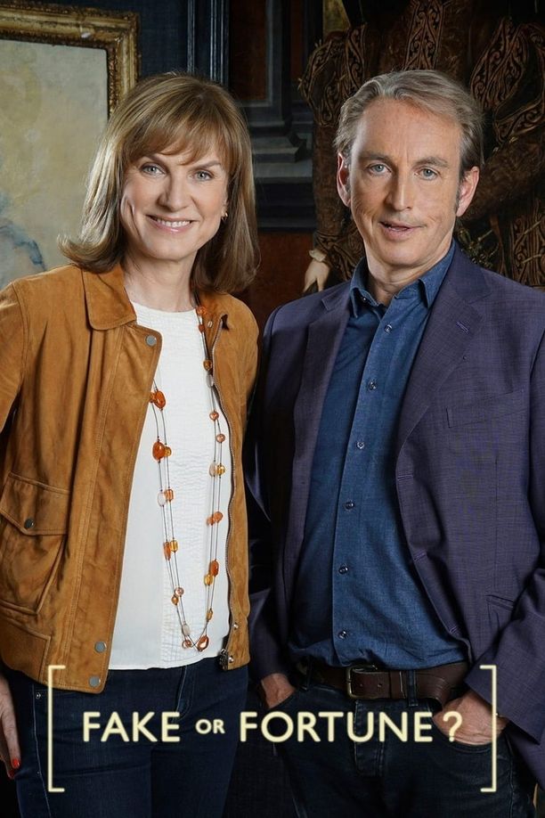 慧眼识真品    第⁨七⁩季
    Fake or Fortune? (2018)